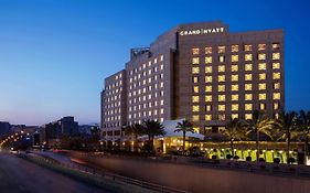 Grand Hyatt Amman